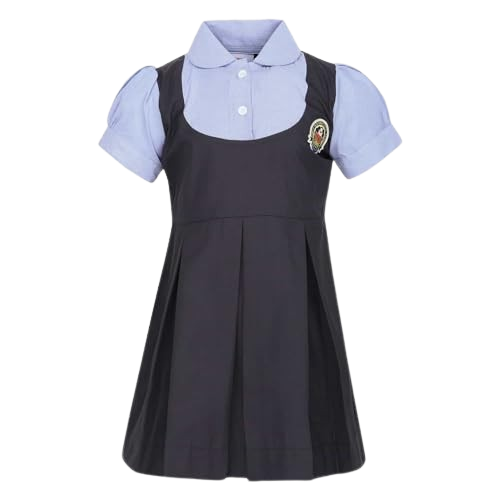 Wholesale School Uniform Frocks Makers in Kerala